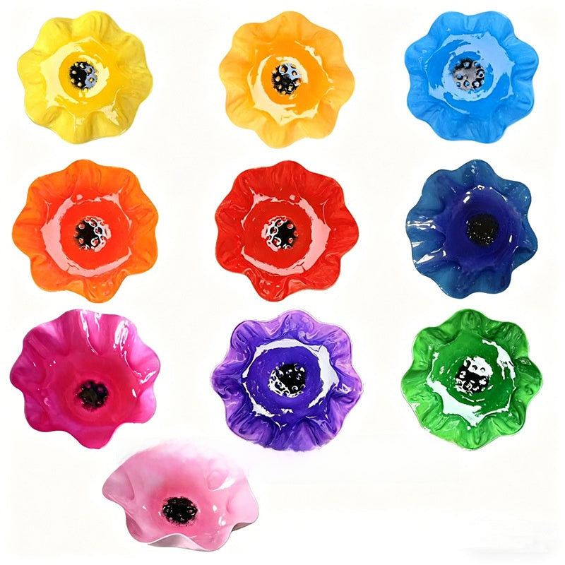 Decorative Garden Bird Feeder with Watering Function