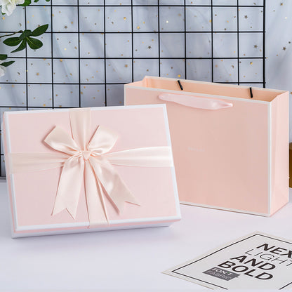 Decorative Gift Packaging Box