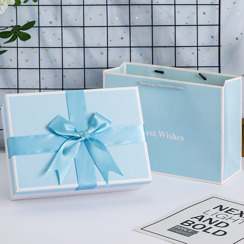 Decorative Gift Packaging Box