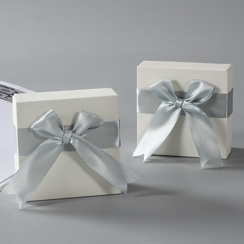 Decorative Jewelry Gift Box