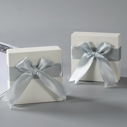 Decorative Jewelry Gift Box