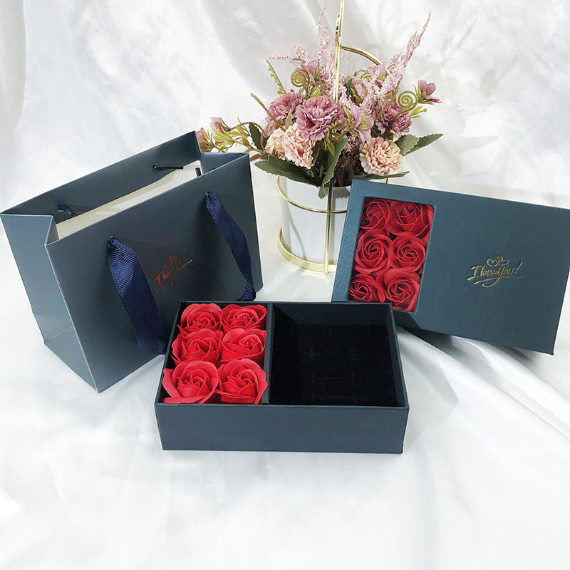 Decorative Jewelry Gift Box