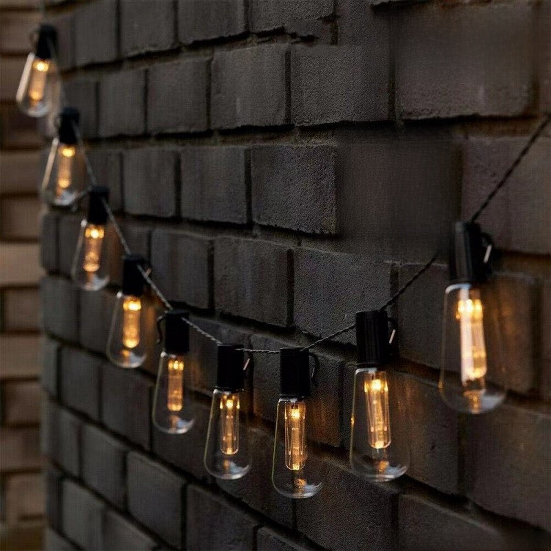 Decorative lamp