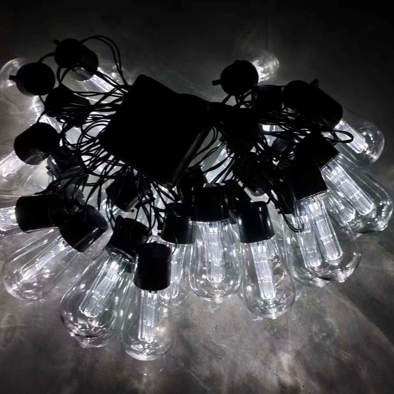 Decorative lamp