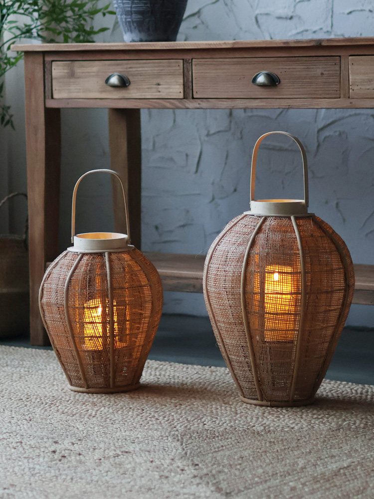 Decorative Lantern