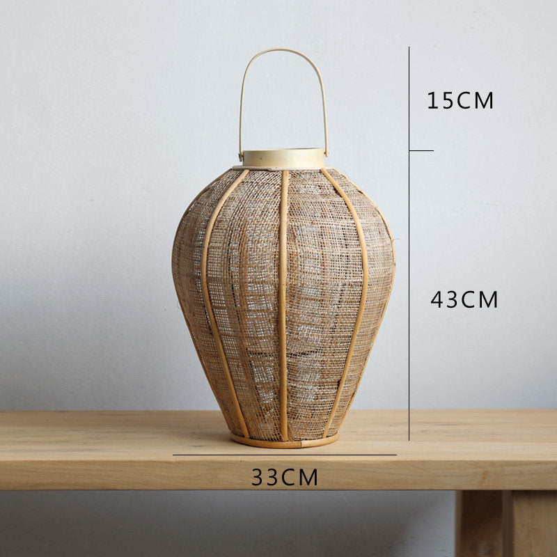 Decorative Lantern