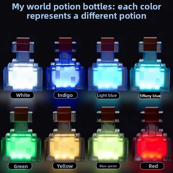 Decorative Night Light