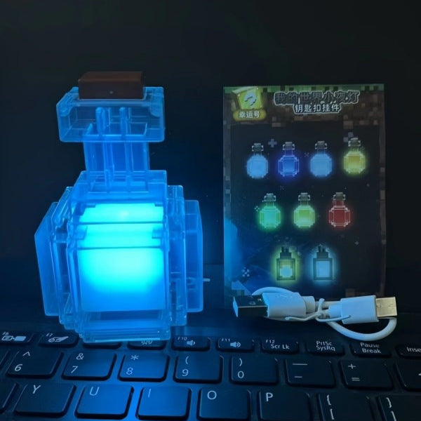Decorative Night Light