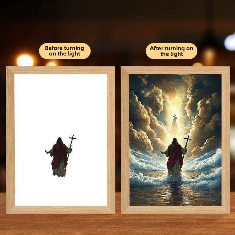 Decorative Night Light