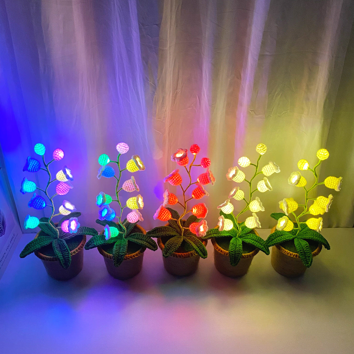 Decorative night light