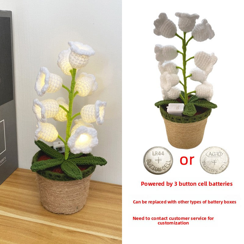Decorative night light