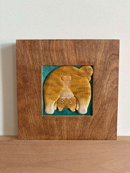 Decorative painting