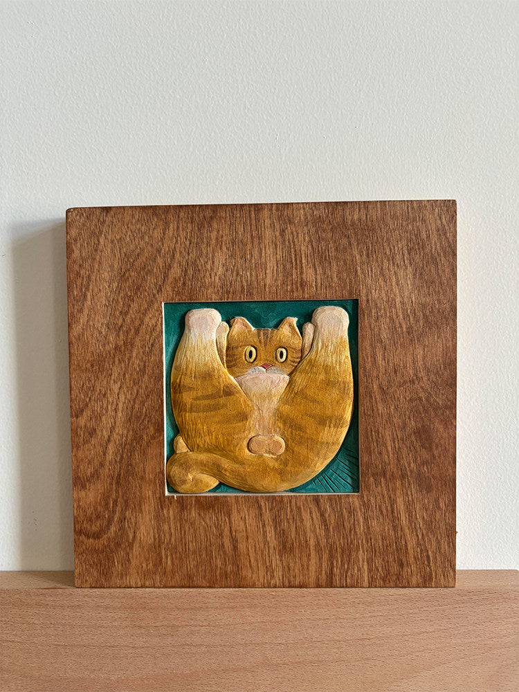 Decorative painting