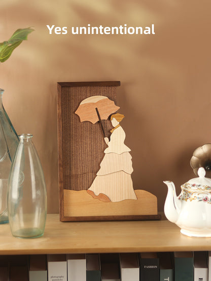 Decorative painting