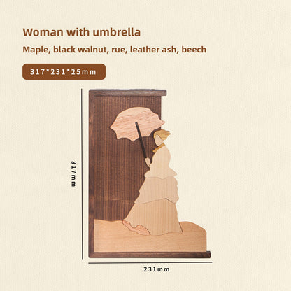 Decorative painting