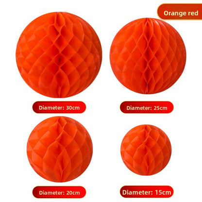 Decorative Paper Ball