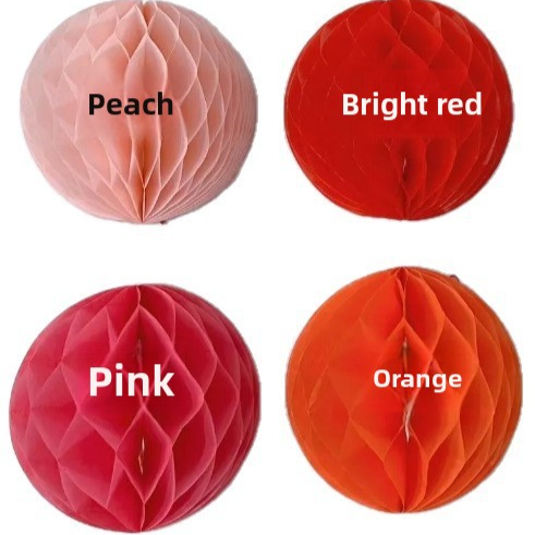 Decorative Paper Ball