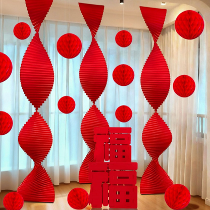 Decorative Paper Ball