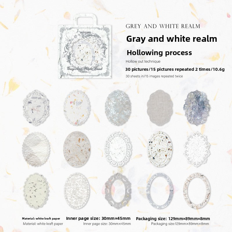 Decorative Paper Cards