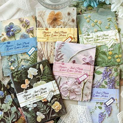 Decorative Paper Sheets