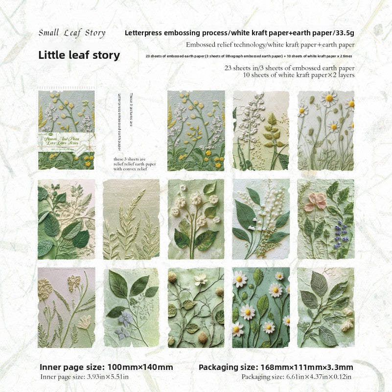 Decorative Paper Sheets