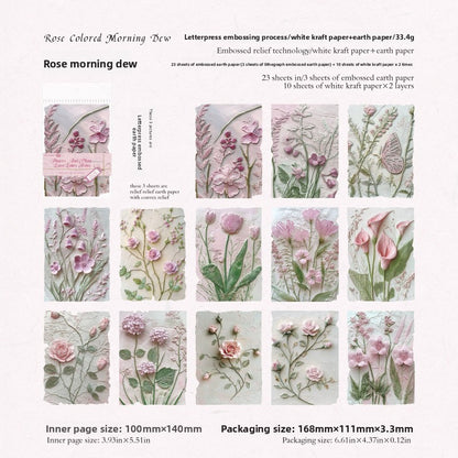 Decorative Paper Sheets