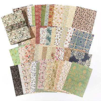 Decorative Paper Sheets