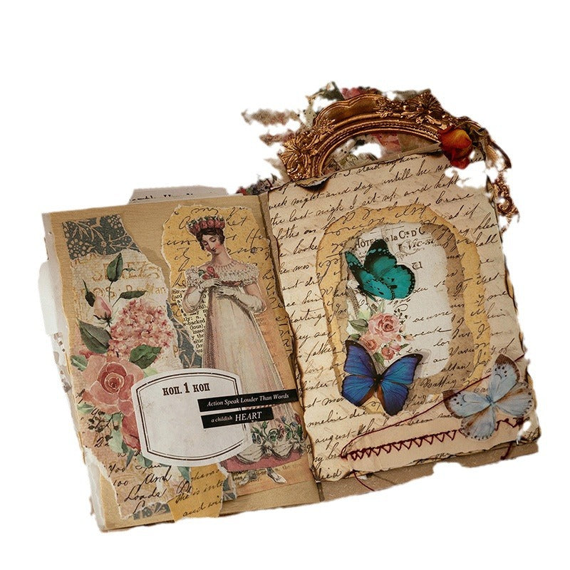 Decorative Paper Sheets