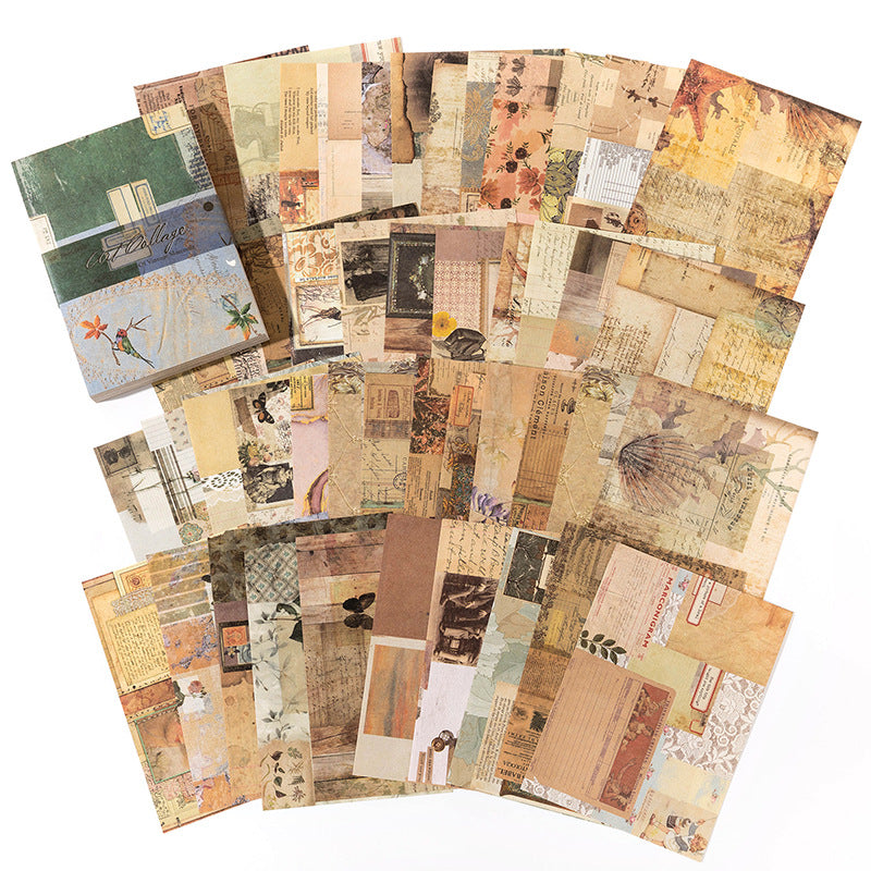 Decorative Paper Sheets