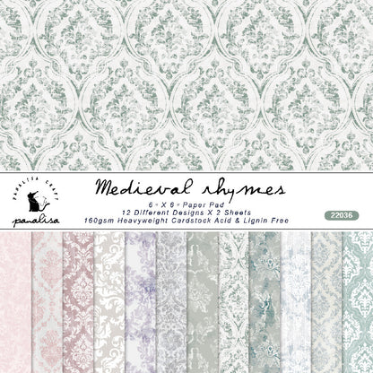 Decorative paper sheets