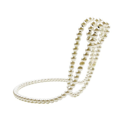 Decorative Pearl Wine Rack