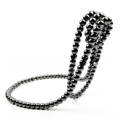 Decorative Pearl Wine Rack