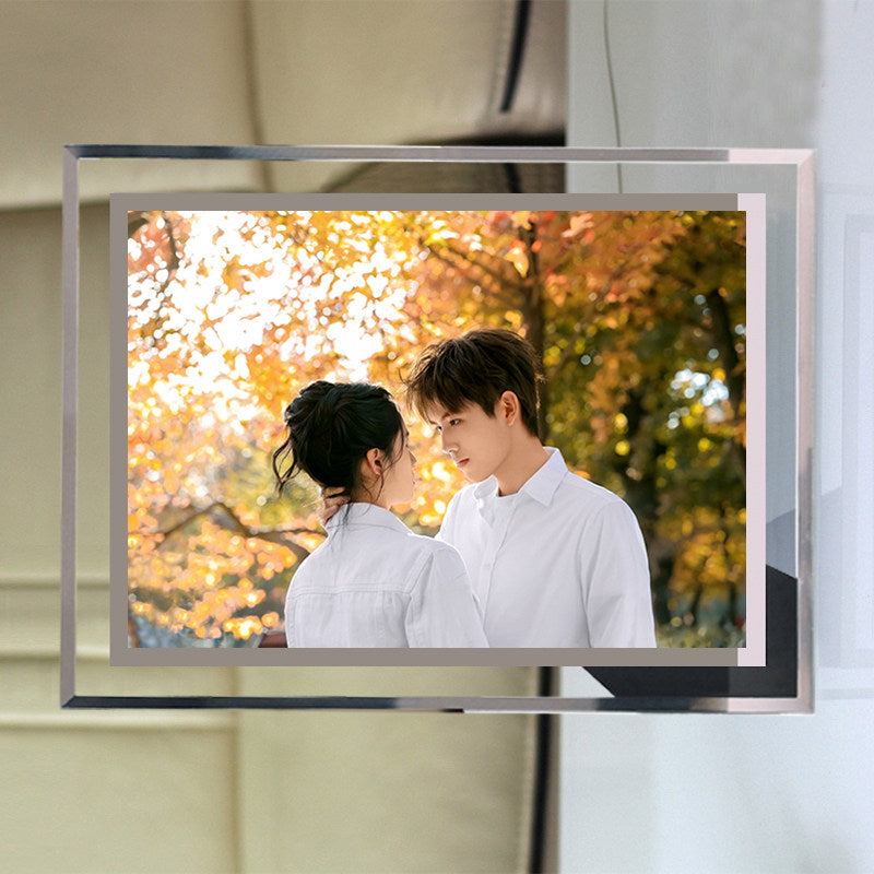 Decorative Photo Frame Display Stand