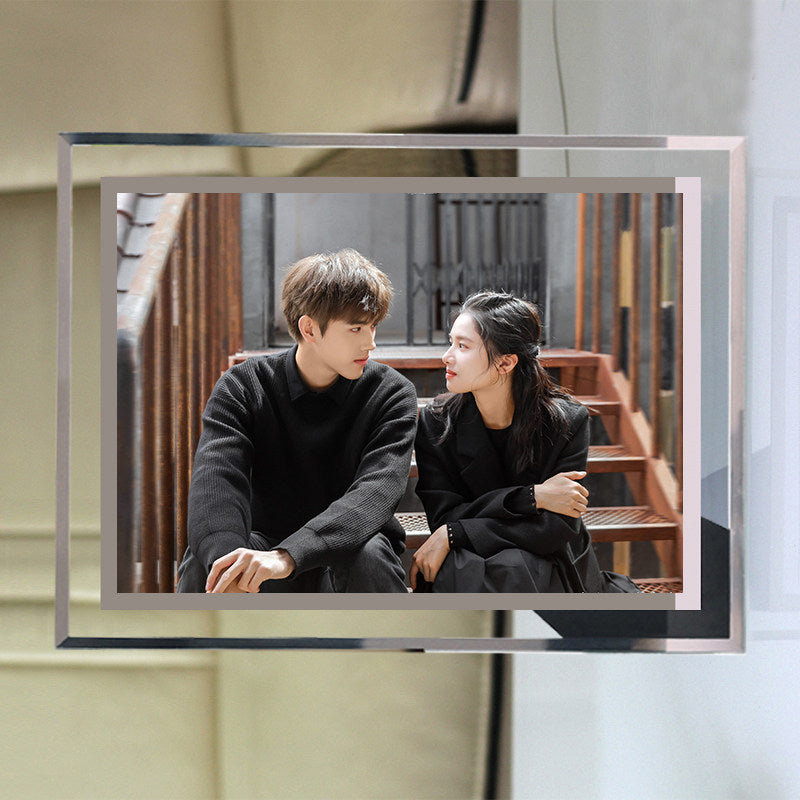 Decorative Photo Frame Display Stand