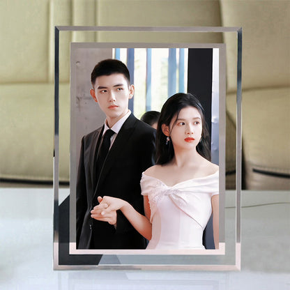 Decorative Photo Frame Display Stand