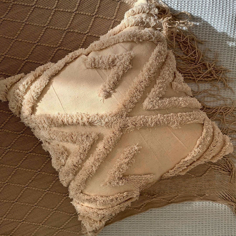 Decorative Pillow Cushion
