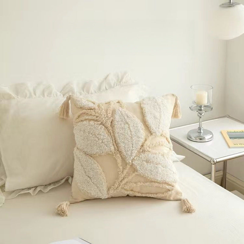 Decorative Pillow Cushion