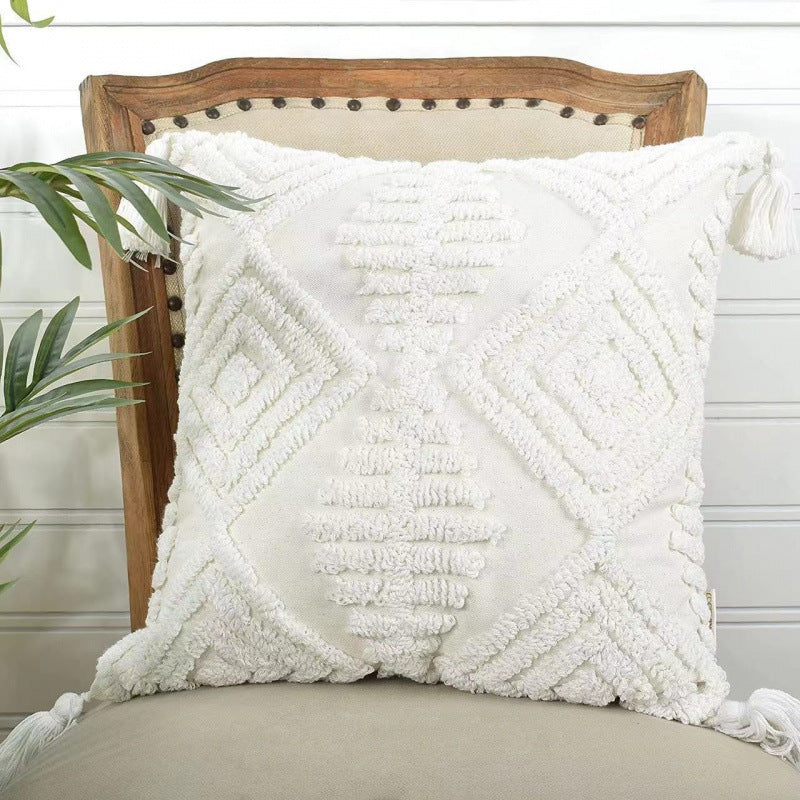 Decorative Pillow Cushion