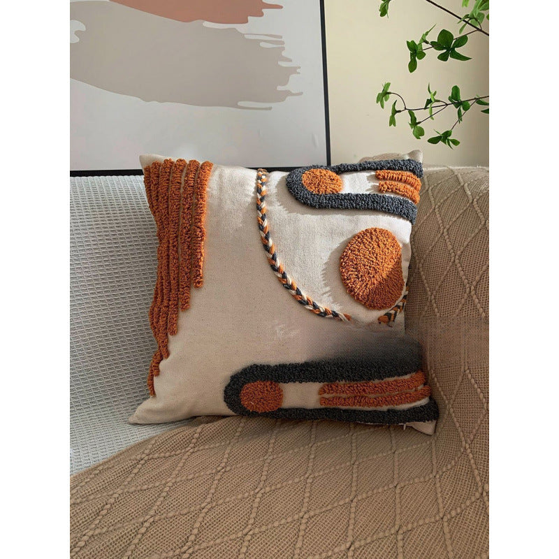 Decorative Pillow Cushion