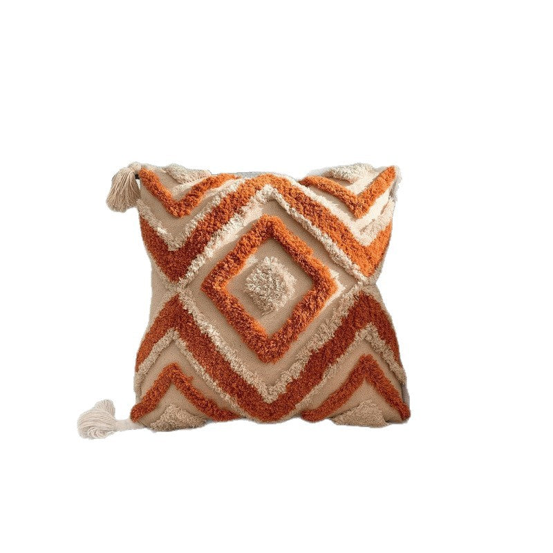 Decorative Pillow Cushion