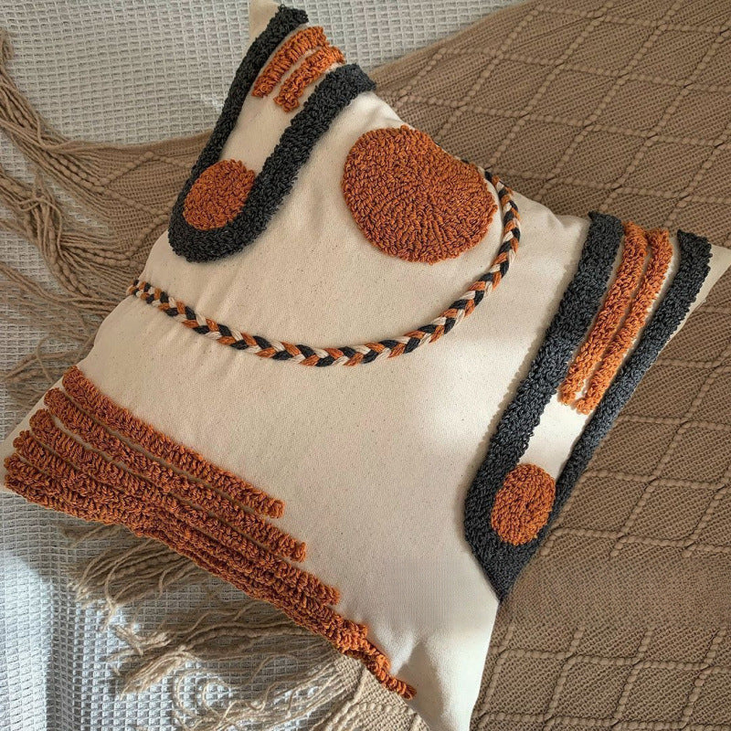 Decorative Pillow Cushion