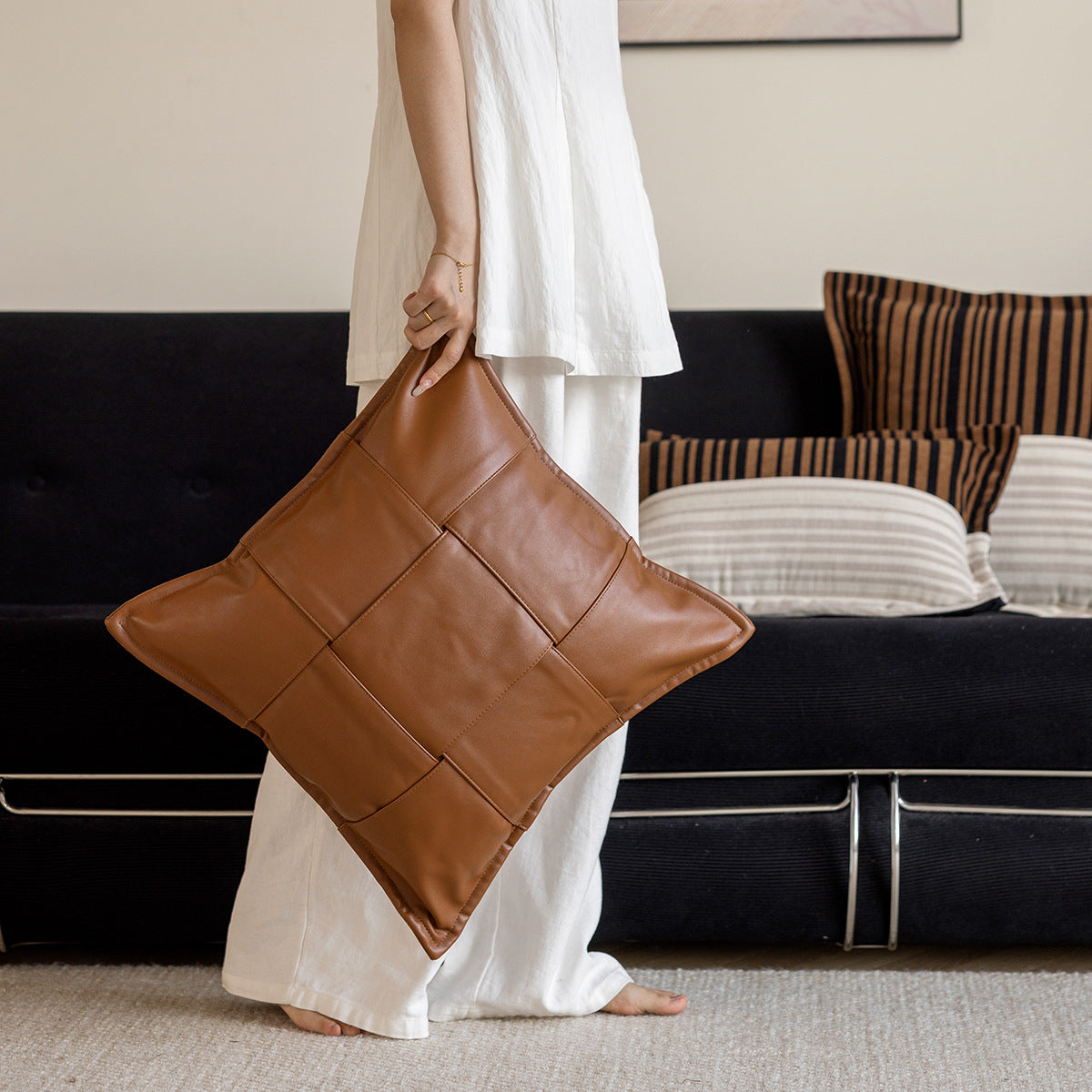 decorative pillow