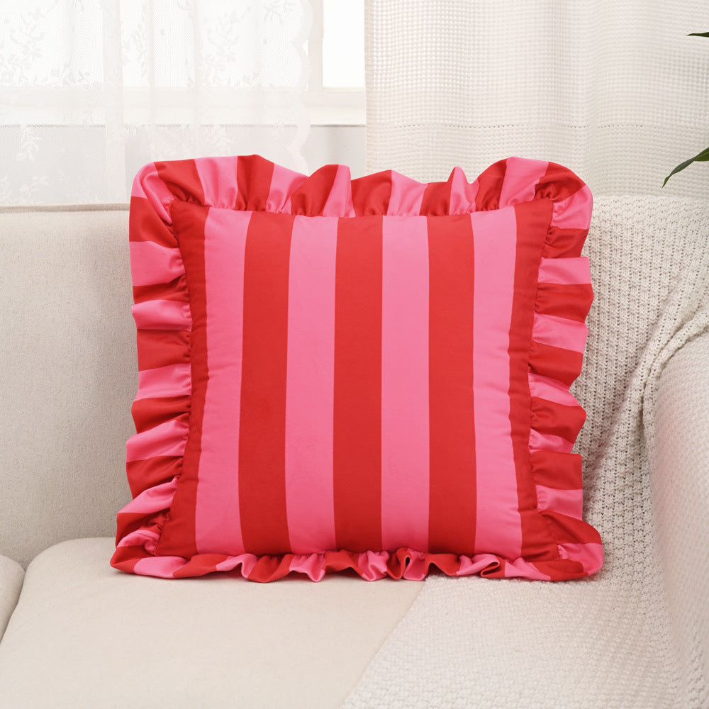 Decorative Pillowcase