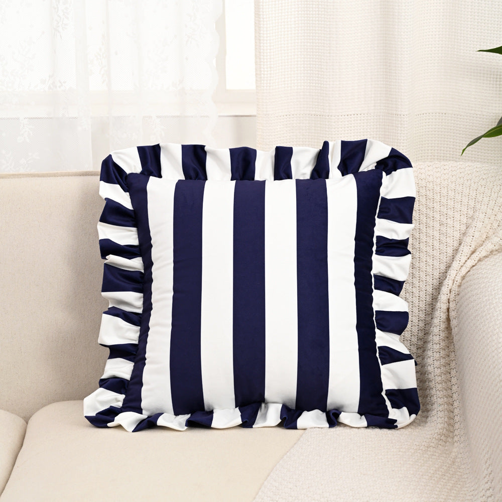Decorative Pillowcase