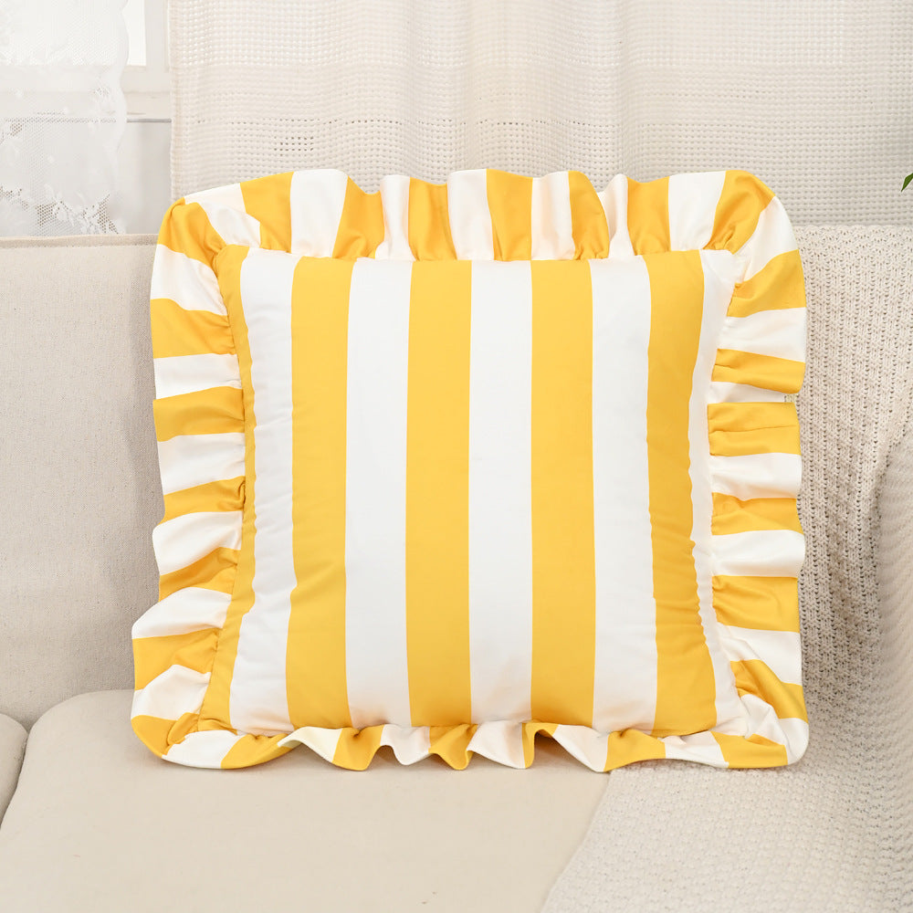 Decorative Pillowcase
