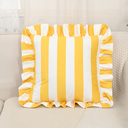Decorative Pillowcase
