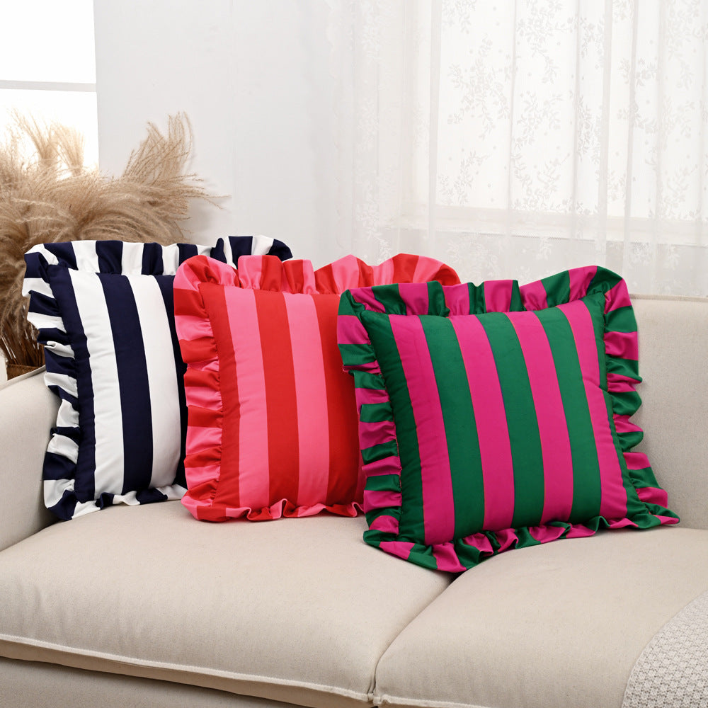 Decorative Pillowcase
