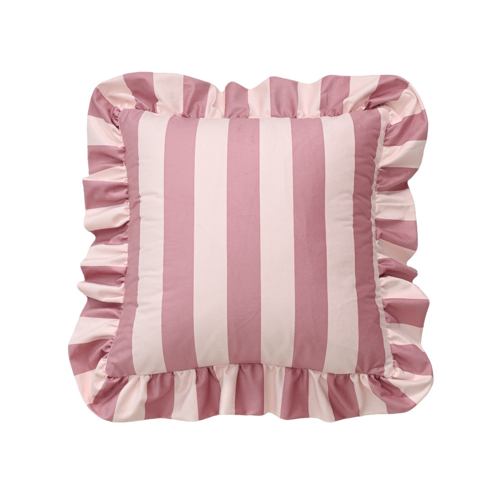 Decorative Pillowcase