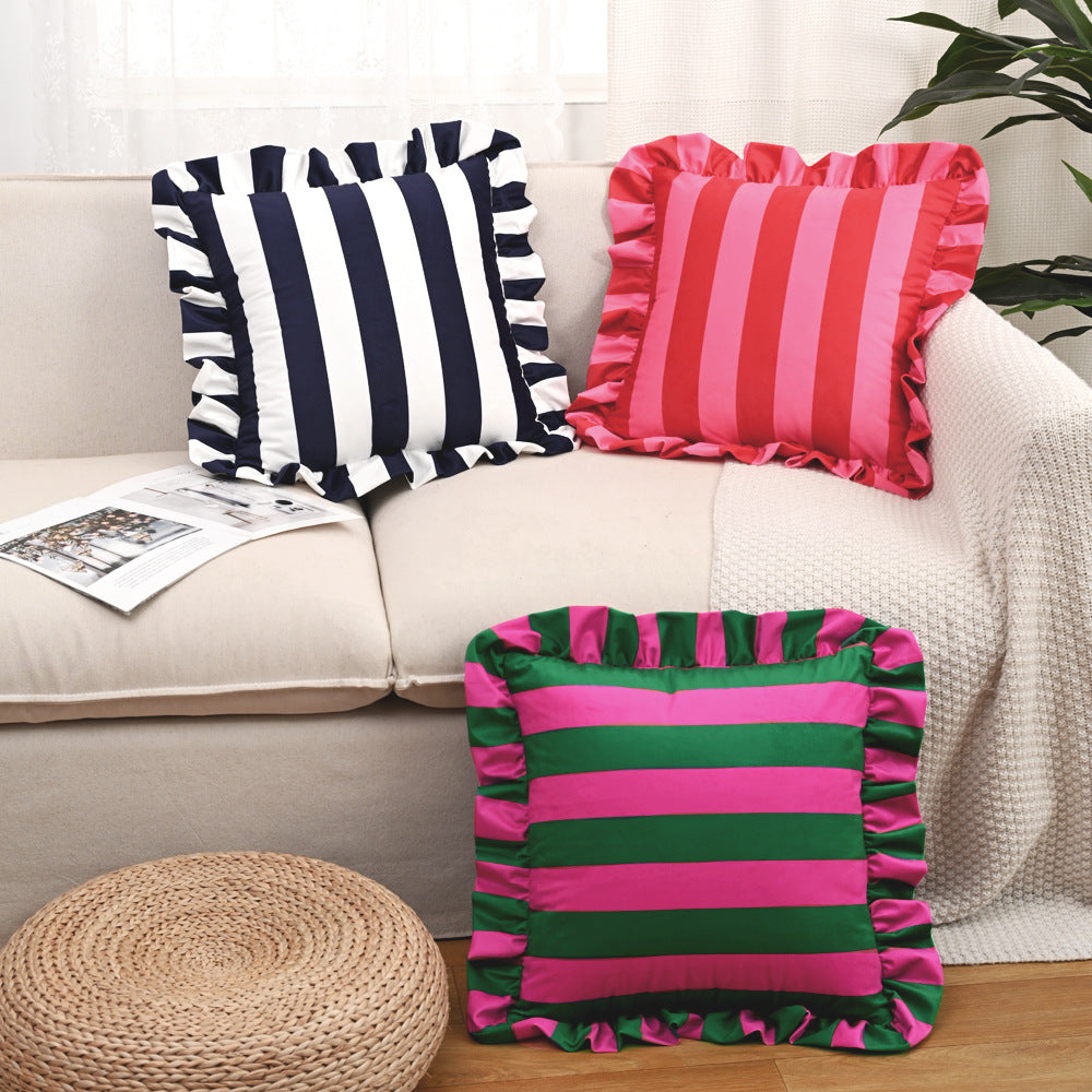Decorative Pillowcase