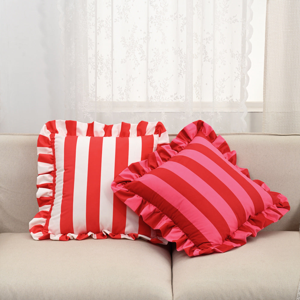 Decorative Pillowcase